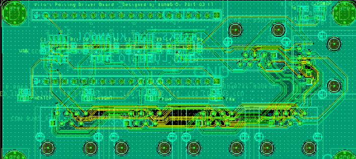 自己設(shè)計(jì)PCB電路板，需要了解的知識(shí)