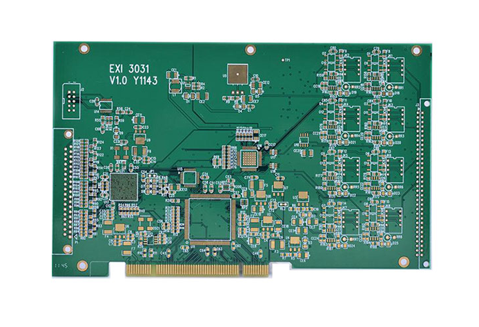 pcb線路板正片和負(fù)片是什么意思，有什么區(qū)別