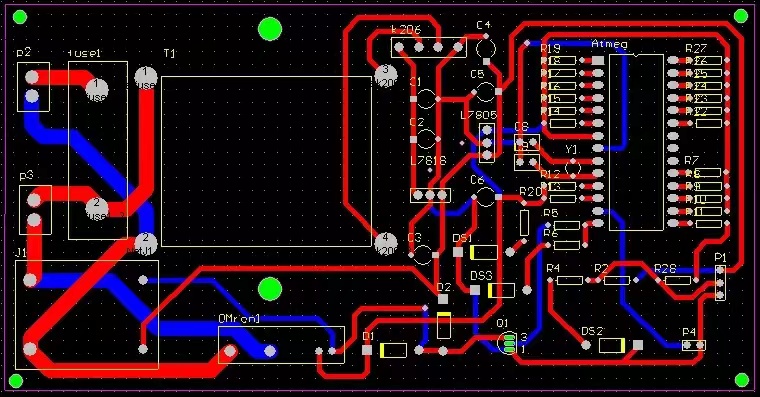 PCB工藝流程，看完就懂！