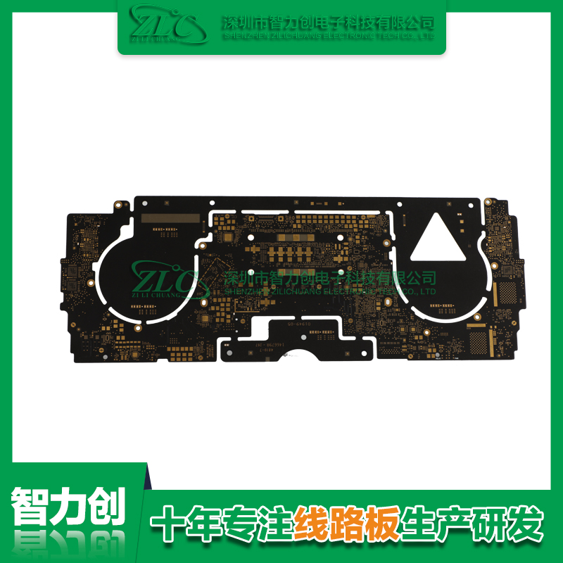 變頻器PCB板是什么？變頻器PCB板走線(xiàn)技巧