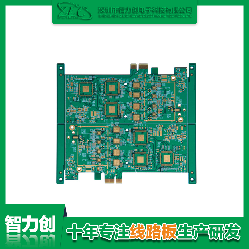 PCB光板的定義和作用，PCB光板在電子行業(yè)中的應用