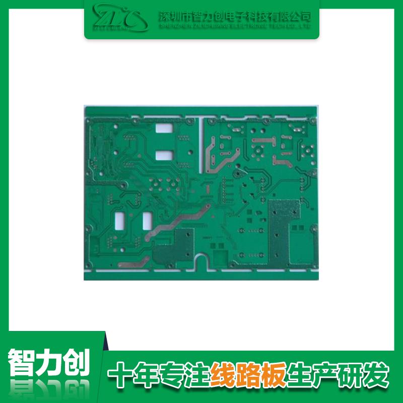 新能源充電樁電路板制造，汽車PCB線路板定制廠家