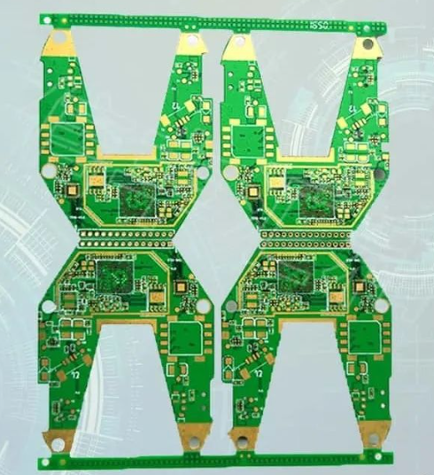 無(wú)人機(jī)PCB需要用到高頻板嗎？無(wú)人機(jī)PCB高頻板的應(yīng)用