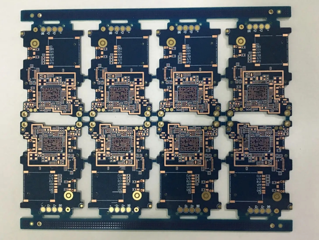 電路板制造廠家告訴你：pcb線路板制造材料包括哪些？