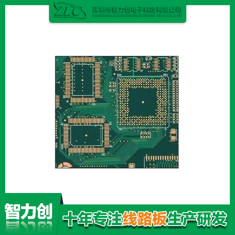 PCB沉金板是什么？沉金有什么作用？