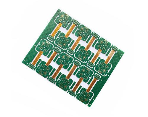 PCB軟硬給合板是什么？應用于哪些領域？